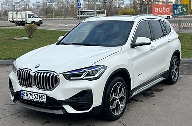 BMW X1  2016