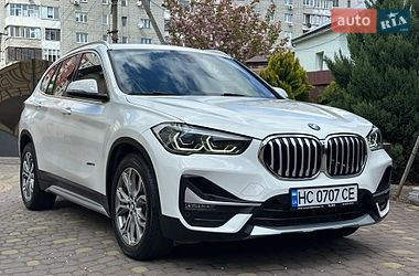 BMW X1  2016