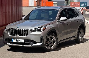 BMW X1  2023