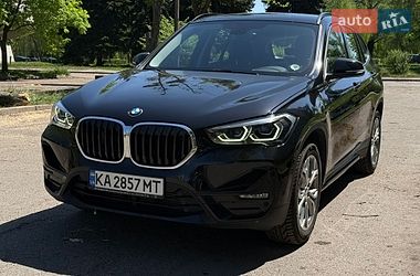 BMW X1  2022