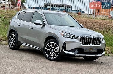 BMW X1  2023