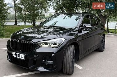 BMW X1  2020