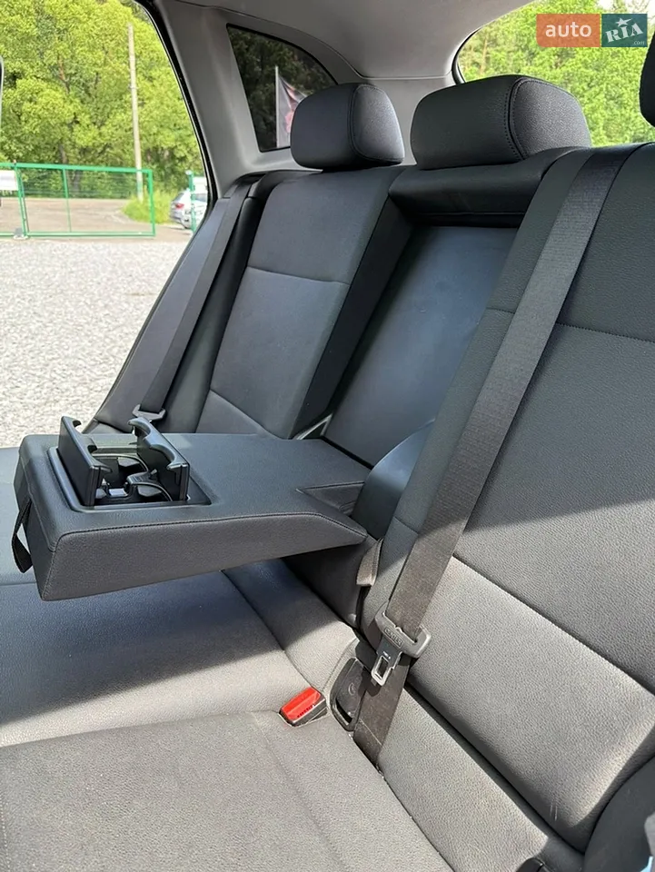 2014 BMW X1 - мініатюра 5