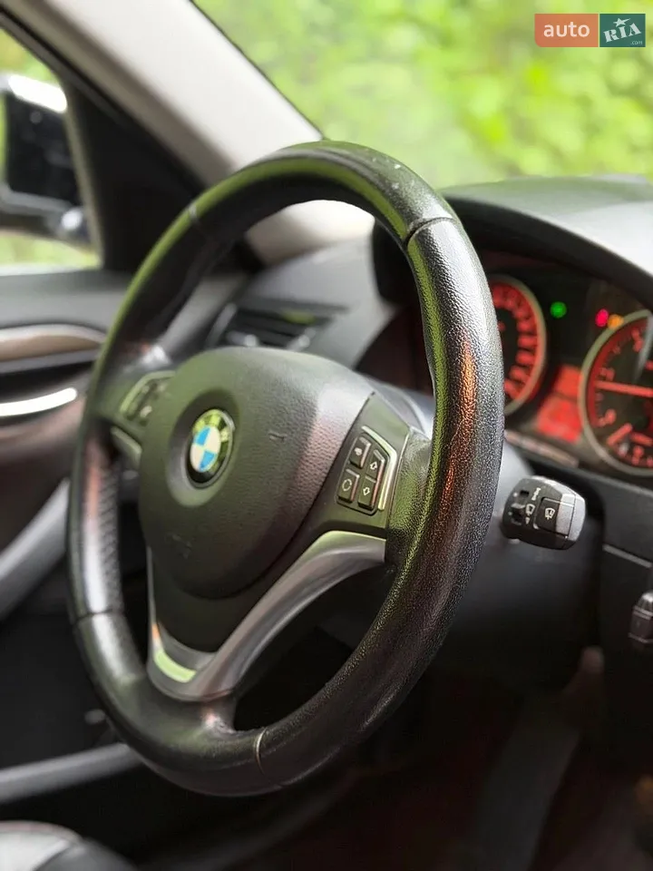 2013 BMW X1 - мініатюра 5