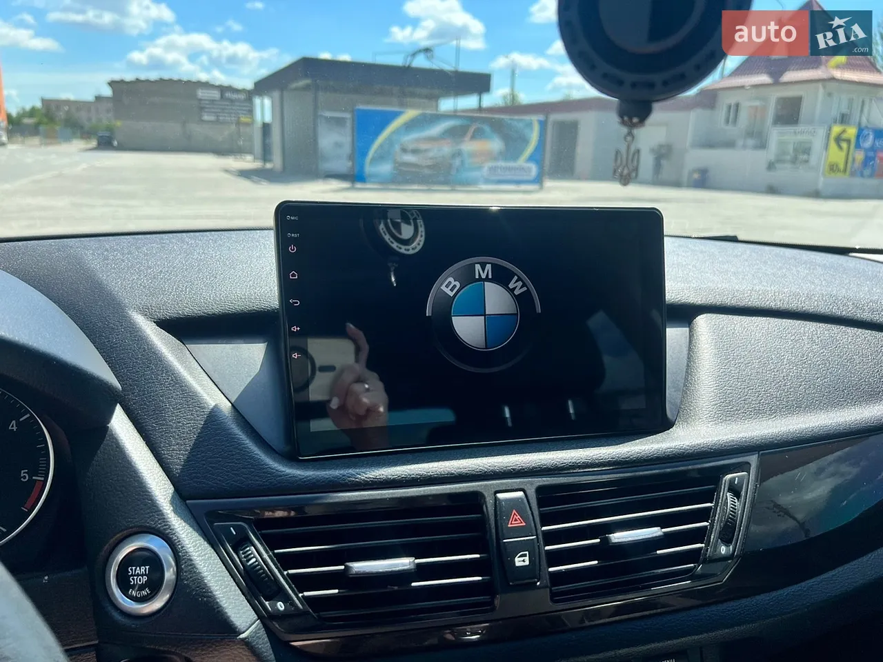 2013 BMW X1 - мініатюра 5