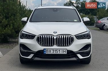 bmw x1 2019 в Хмельницький від професійного продавця Рустам