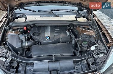 Внедорожник / Кроссовер BMW X1 2011 в Чернигове фото 18 Внедорожник / Кроссовер BMW X1 2011 в Чернигове