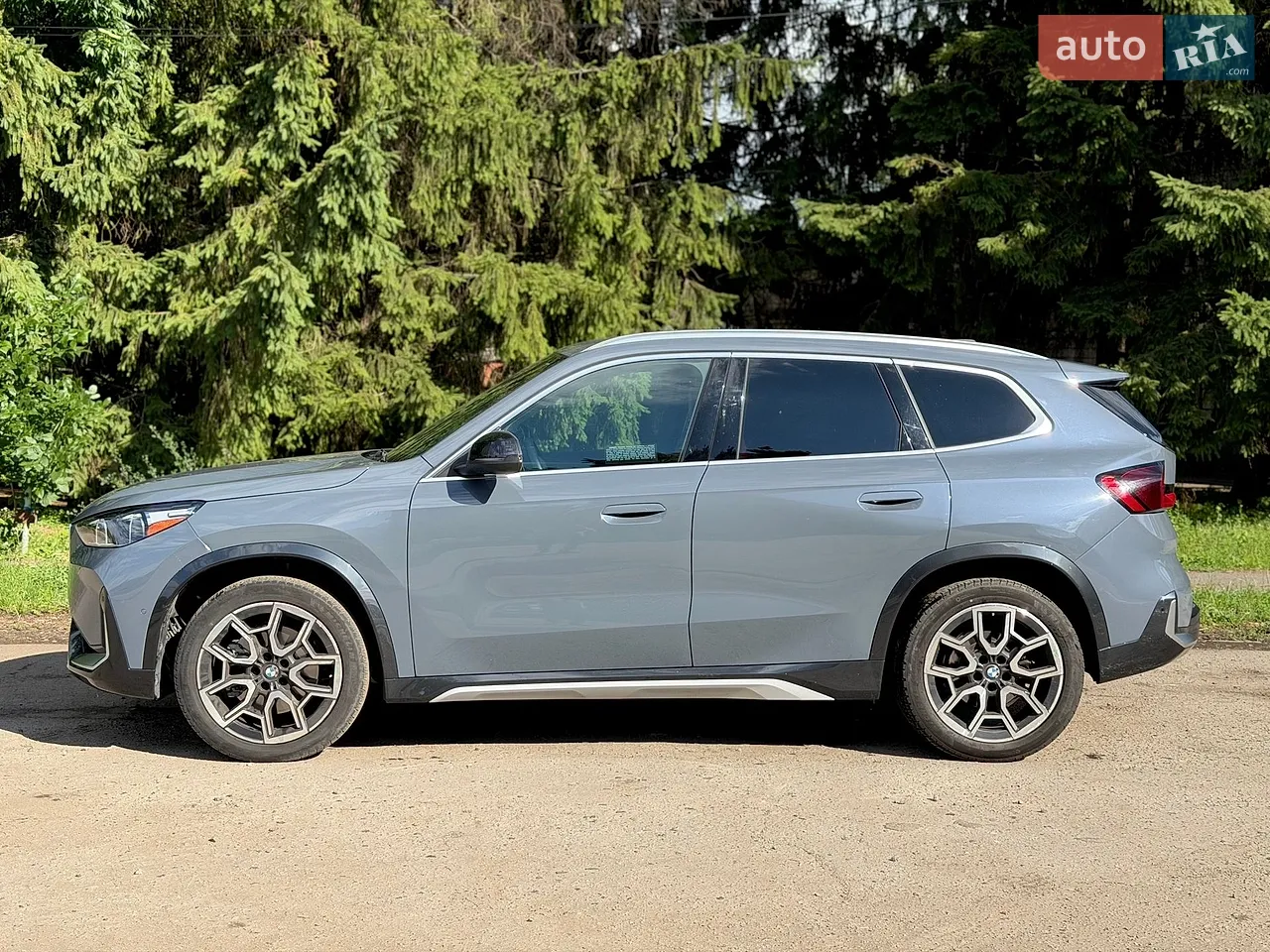 2023 BMW X1 - мініатюра 5