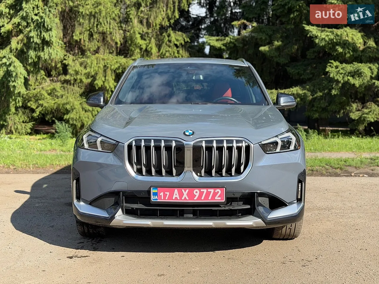 2023 BMW X1 - мініатюра 2