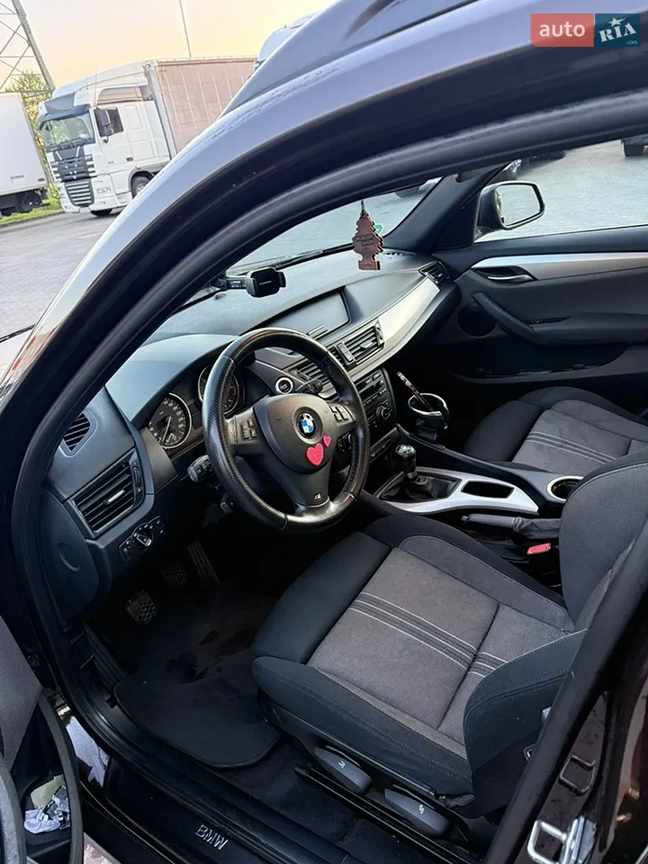 2014 BMW X1 - мініатюра 2
