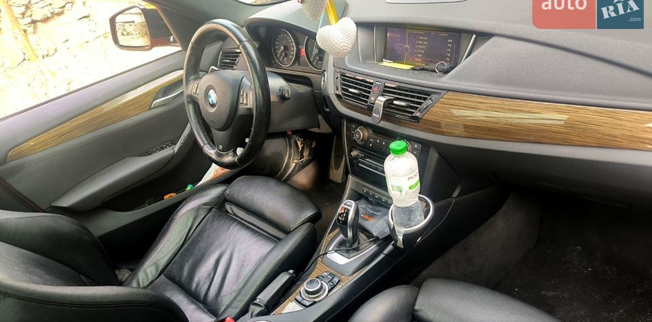2013 BMW X1 - мініатюра 2