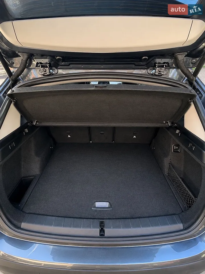 2021 BMW X1 - мініатюра 5