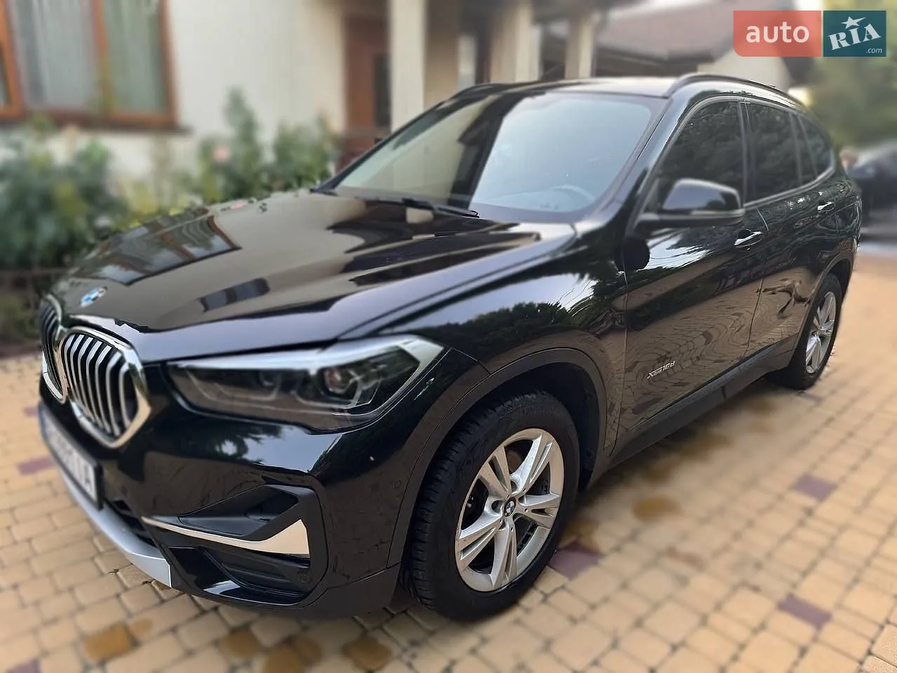 2016 BMW X1 - мініатюра 3