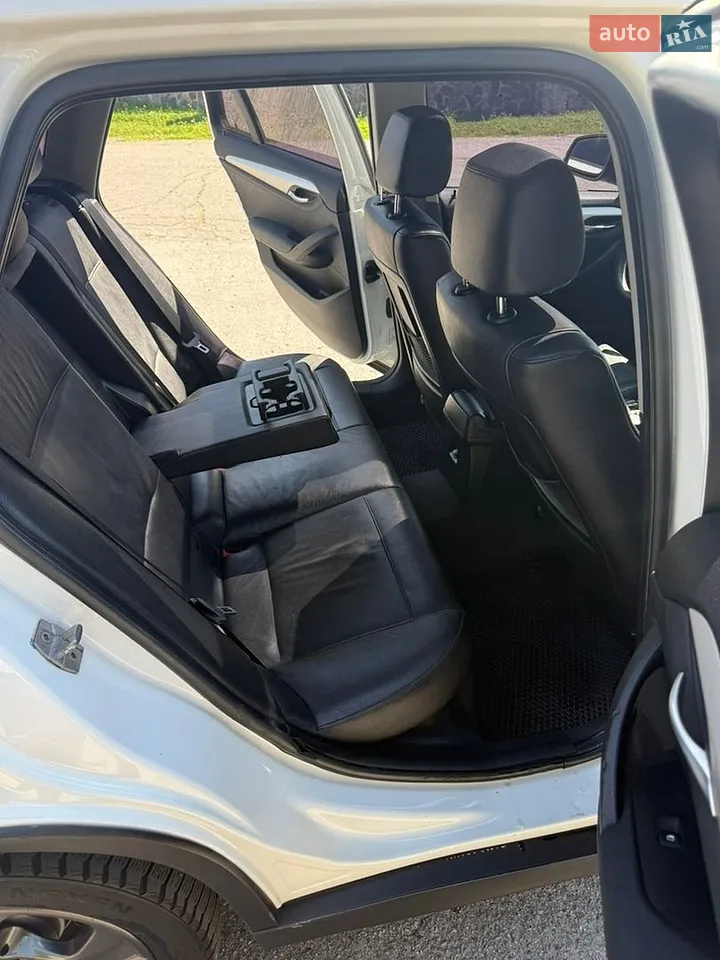 2013 BMW X1 - мініатюра 5