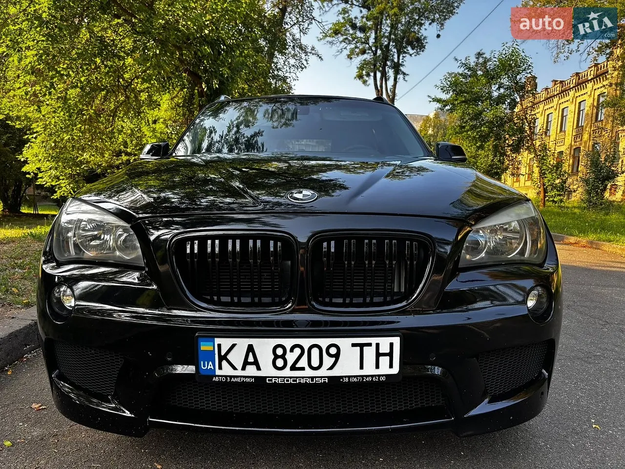 2014 BMW X1 - мініатюра 2