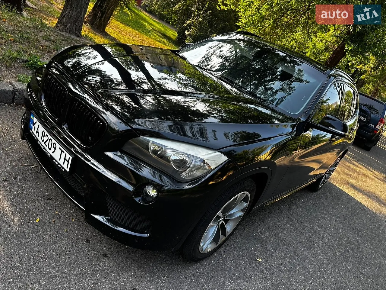 2014 BMW X1 - мініатюра 4