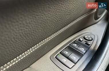 Позашляховик / Кросовер BMW X1 2015 в Києві