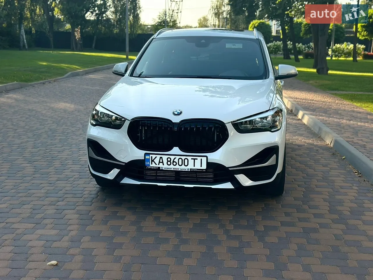 2022 BMW X1 - мініатюра 2
