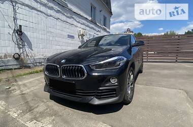 BMW X2  2018