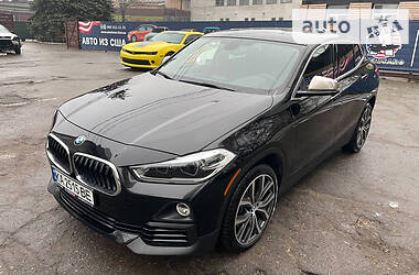 BMW X2  2018