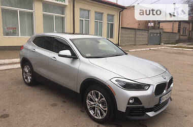 BMW X2  2018