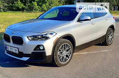 BMW X2 XDrive AWD 2018