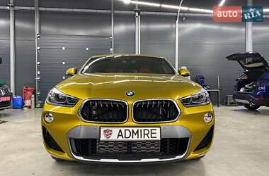 BMW X2  2019