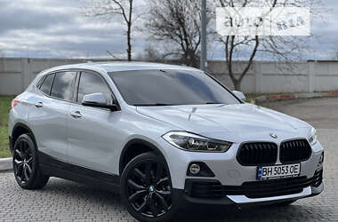 BMW X2  2018