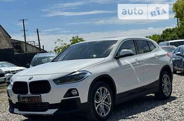 BMW X2  2019