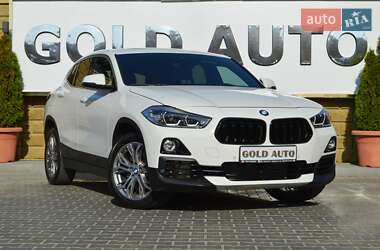 BMW X2  2019