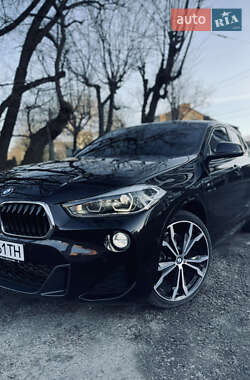 BMW X2  2018