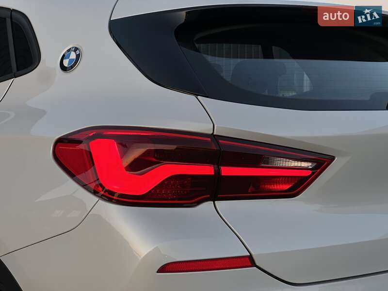Внедорожник / Кроссовер BMW X2 2019 в Мукачево