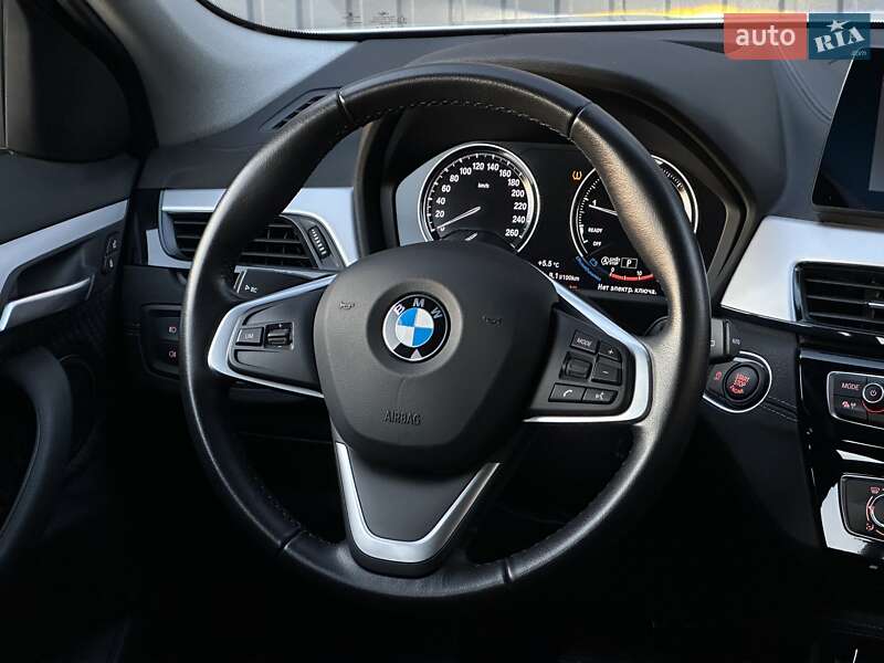 Внедорожник / Кроссовер BMW X2 2019 в Мукачево
