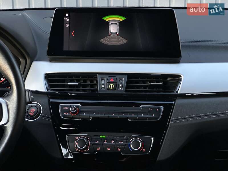 Внедорожник / Кроссовер BMW X2 2019 в Мукачево