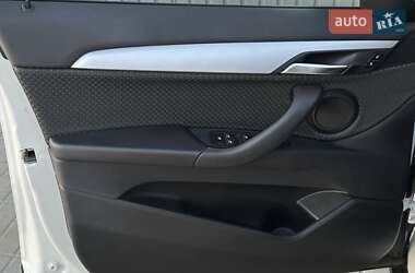 Внедорожник / Кроссовер BMW X2 2019 в Мукачево