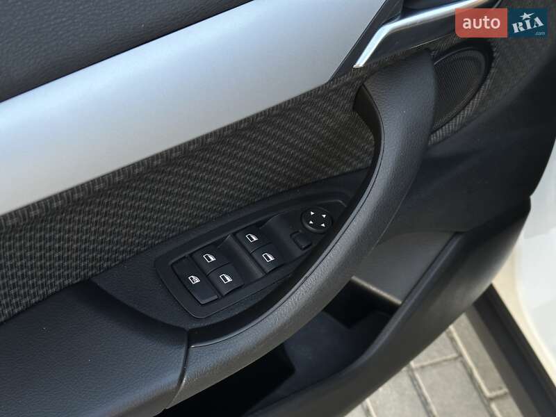 Внедорожник / Кроссовер BMW X2 2019 в Мукачево