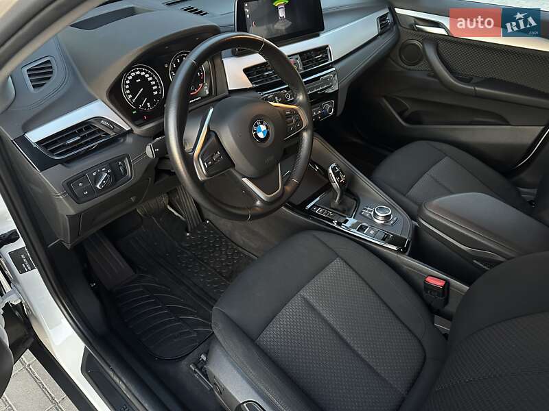 Внедорожник / Кроссовер BMW X2 2019 в Мукачево