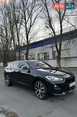 BMW X2  2018