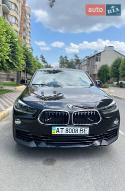 BMW X2  2018