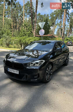BMW X2  2021