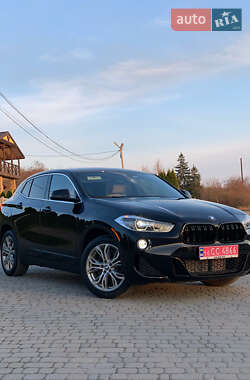 BMW X2 2019