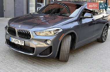 BMW X2  2018