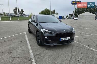 BMW X2  2018