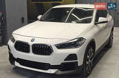 BMW X2  2018