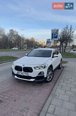 BMW X2  2018