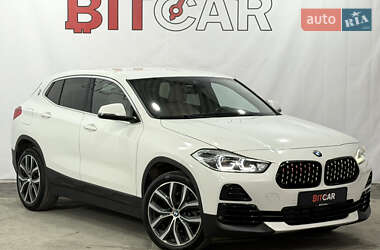 BMW X2  2019