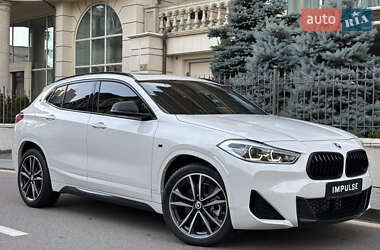 BMW X2  2022