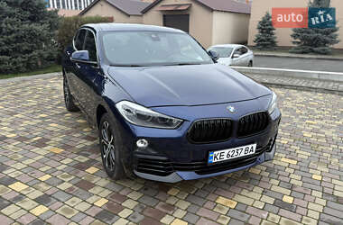 BMW X2  2019