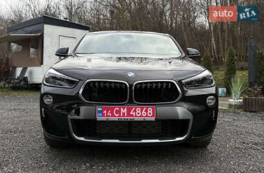 BMW X2  2018