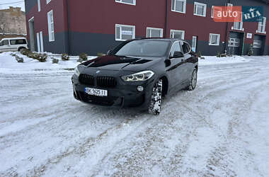 BMW X2  2018